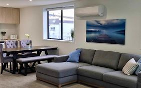 St Asaph City Apartment