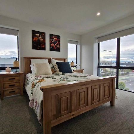 St Asaph City Apartment Christchurch Exterior photo